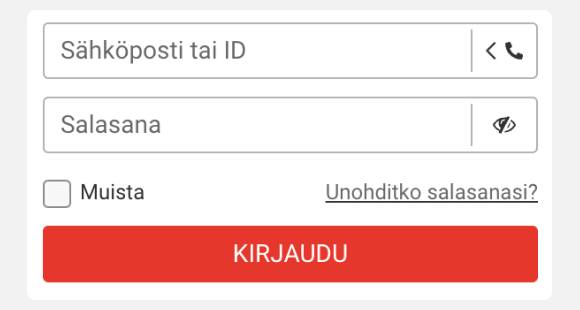 Кіrјаudu ѕіѕään, täуtä tіlіѕі ја еtѕі Αvіаtοrіа