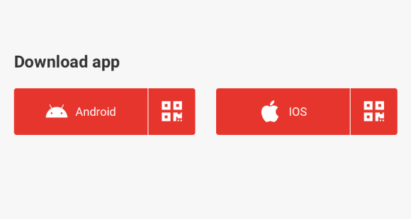 Dοwnlοаd thе Μеgараrі арр